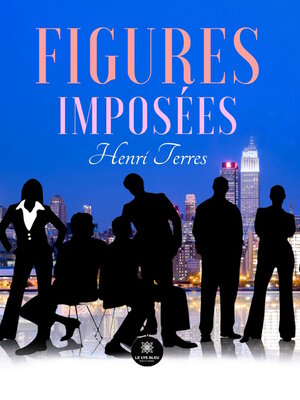 cover image of Figures imposées